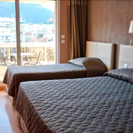 Hotel Riva Art&spa Menton