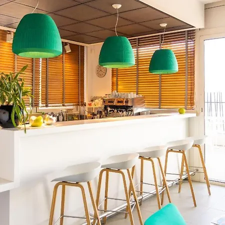 Riva Art&spa Hotel Menton