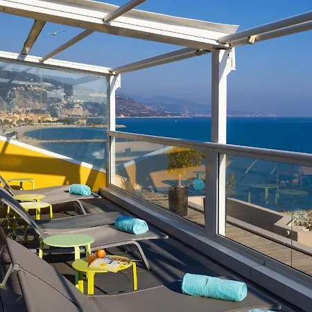 Hotel Riva Art&spa 4*