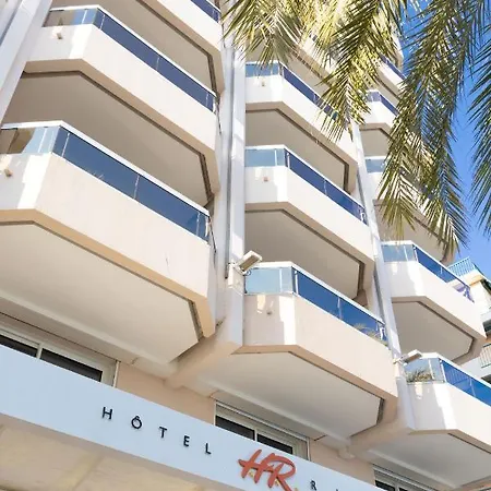 Riva Art & 4* Ментона