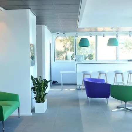 Hotel Riva Art&spa Menton