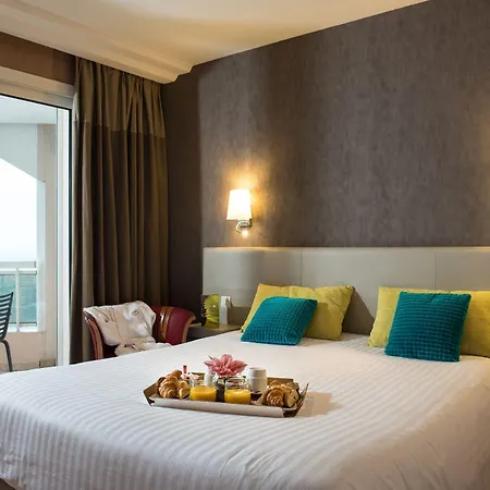 Riva Art&spa 4* Menton