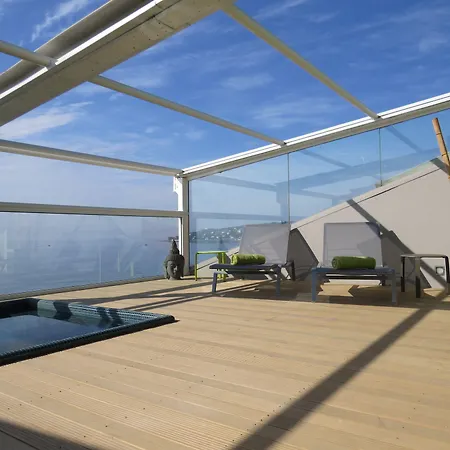 Hotel Riva Art&spa Menton