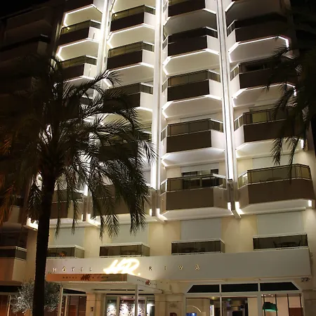 Otel Riva Art & Menton