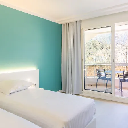 Hotel Riva Art&spa Menton