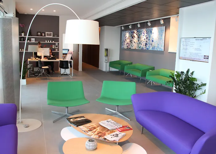 ホテル Riva Art &