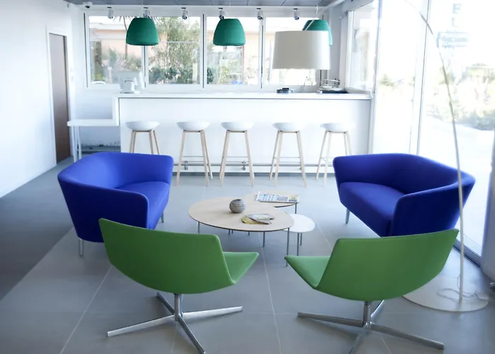 ホテル Riva Art &