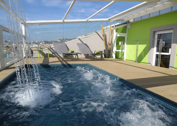 ホテル Riva Art & 4*