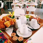 Hotel Riva Art & 4*