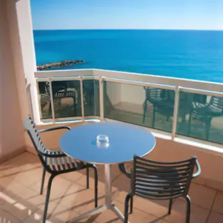 Hotel Riva Art & Menton