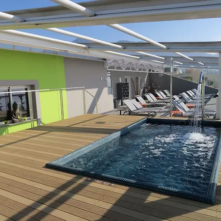 Riva Art & Hotel Menton