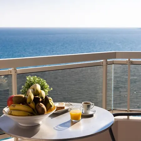 Hotel Riva Art & Menton