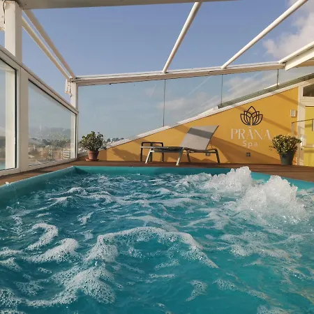 Hotel Riva Art & 4*