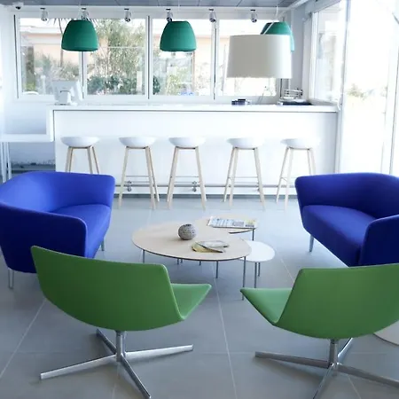 Hotel Riva Art & 4*