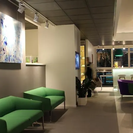 Riva Art & 4* Menton