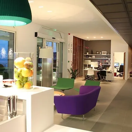 Hotel Riva Art & Mentona