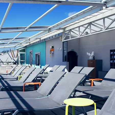 Riva Art&spa 4* Menton