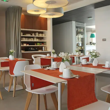 Hotel Riva Art&spa Menton