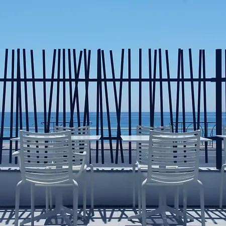 Otel Riva Art & Menton