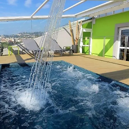 Riva Art & Hotel
