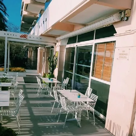 Hotel Riva Art & Menton