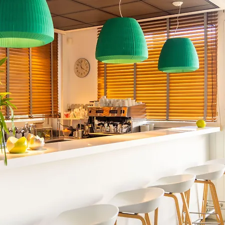 Hotel Riva Art & 4*