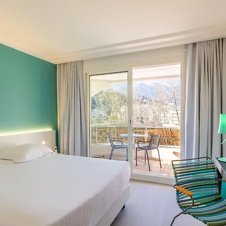 Hotel Riva Art&spa 4*