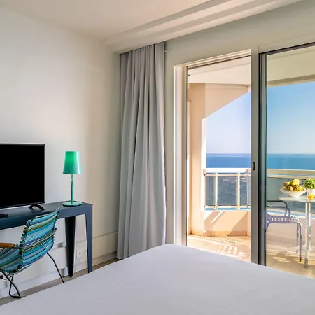 Riva Art&spa Hotel Menton