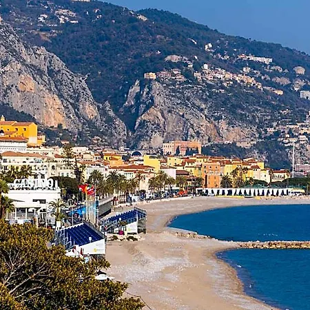 Riva Art & Hotel Menton