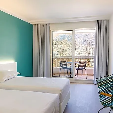 Riva Art & 4* Menton