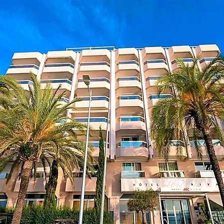 Riva Art & Hotel
