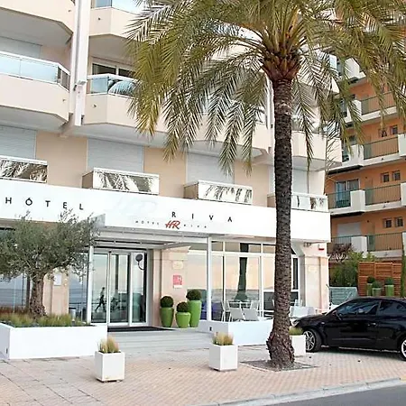 Riva Art & Hotel