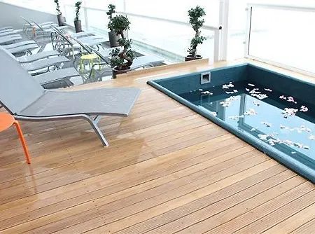 Hotel Riva Art &