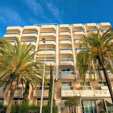 Hotel Riva Art &