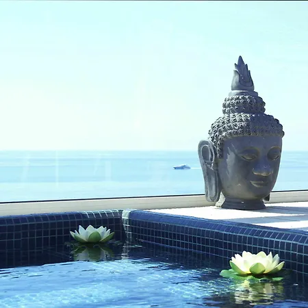 Hotel Riva Art & Menton