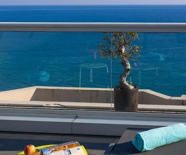 Riva Art & Otel 4*