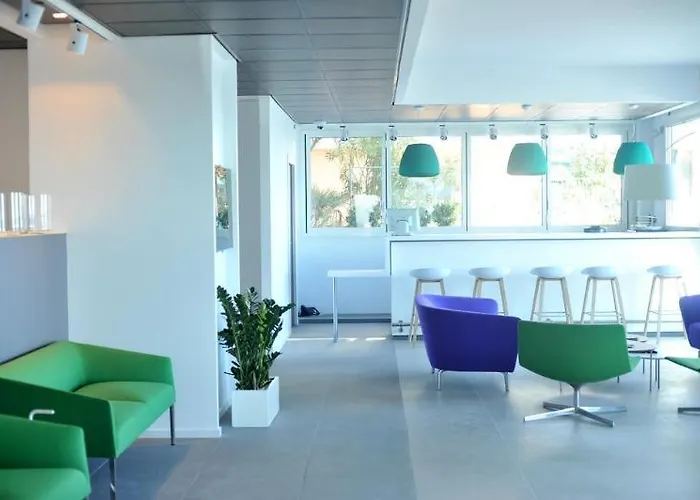 Hotel Riva Art & Menton