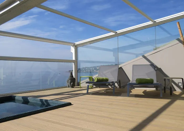 Hotel Riva Art & Menton